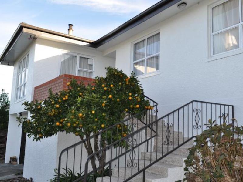 16 Havelock Bed & Breakfast New Plymouth Dış mekan fotoğraf
