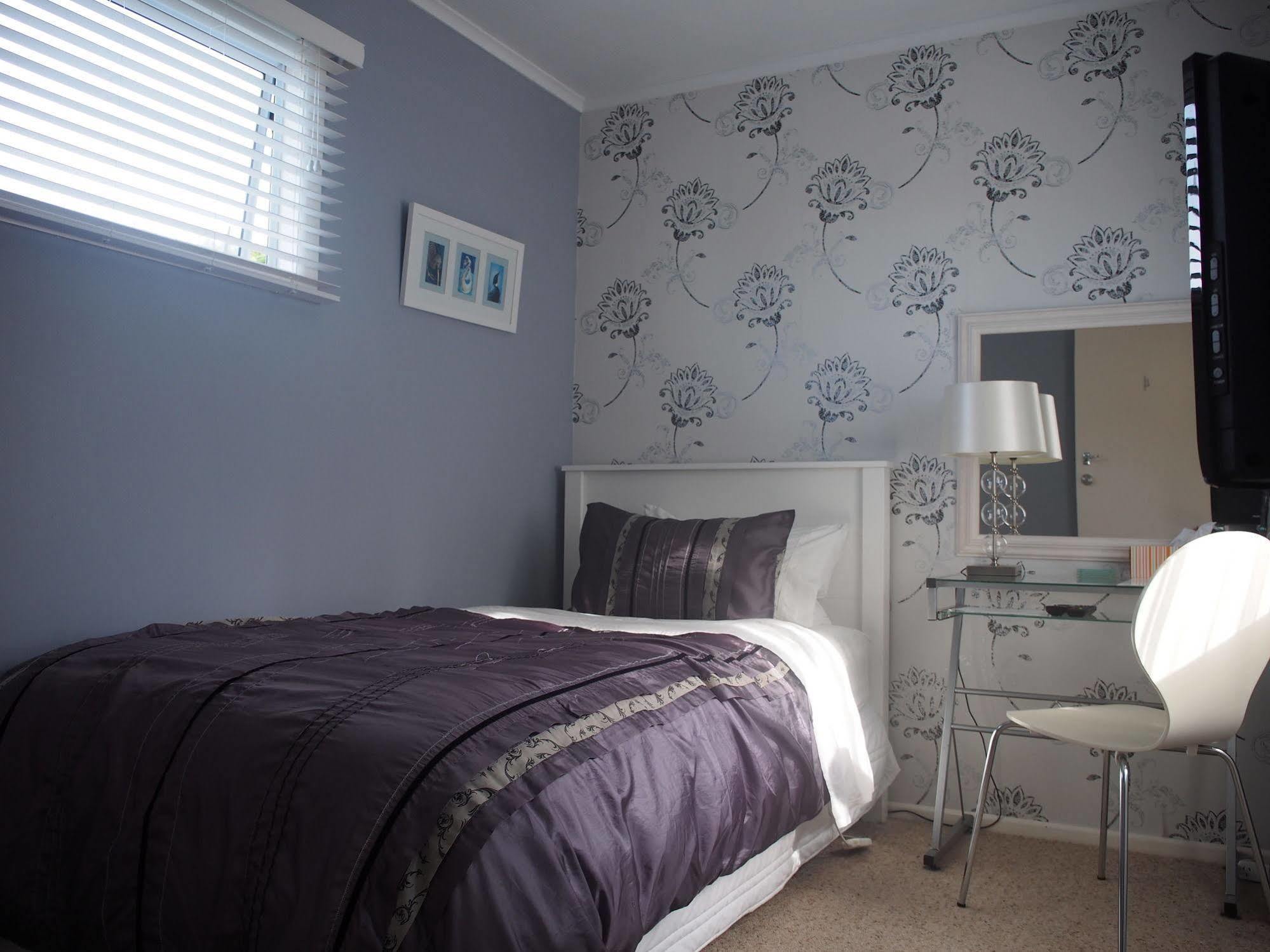 16 Havelock Bed & Breakfast New Plymouth Dış mekan fotoğraf