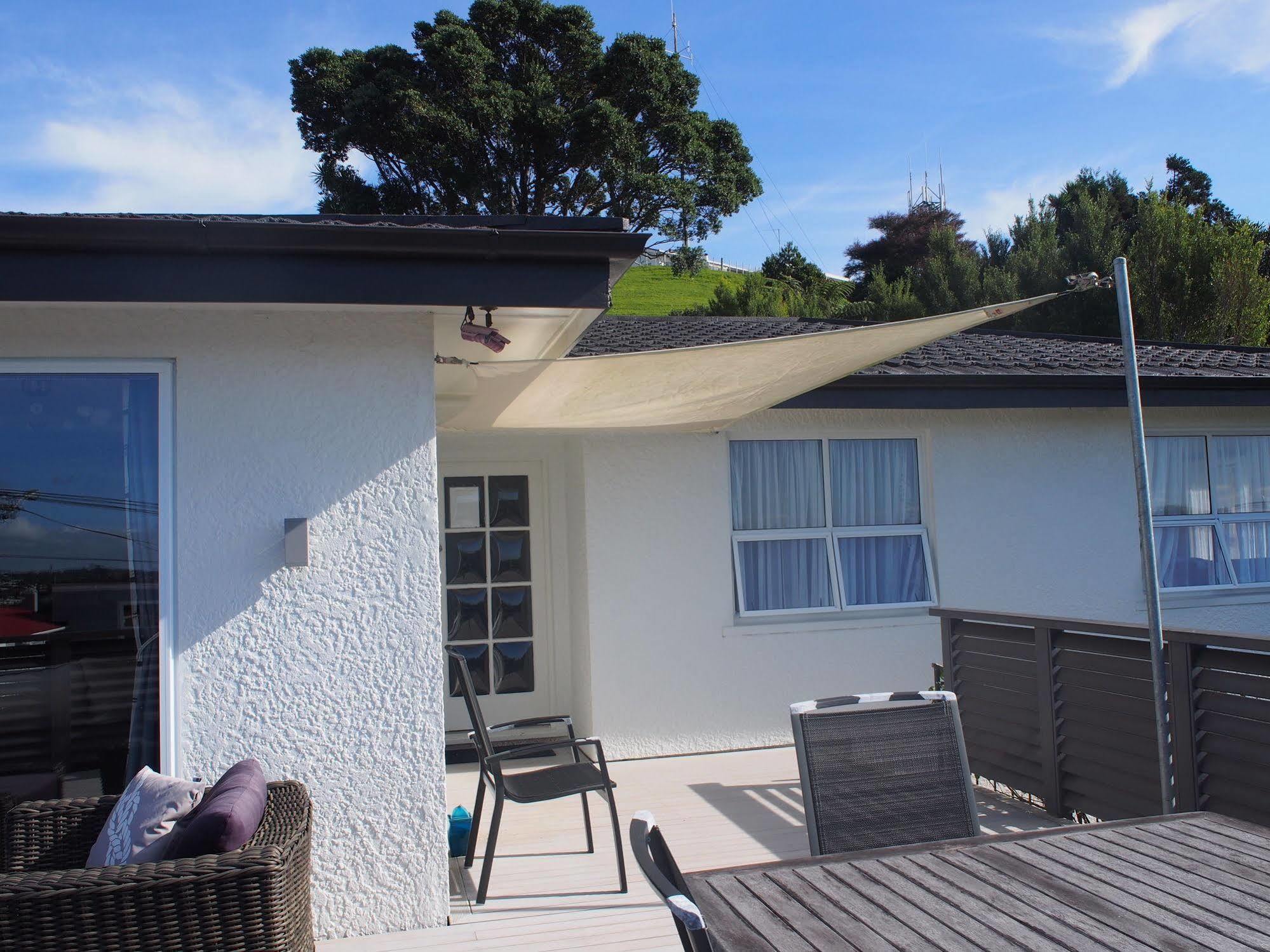 16 Havelock Bed & Breakfast New Plymouth Dış mekan fotoğraf